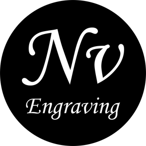 Nv Engraving