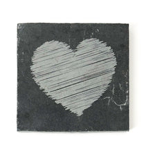 Load image into Gallery viewer, Slate coaster