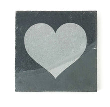 Load image into Gallery viewer, Slate coaster