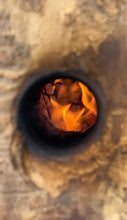 Load image into Gallery viewer, Fire log