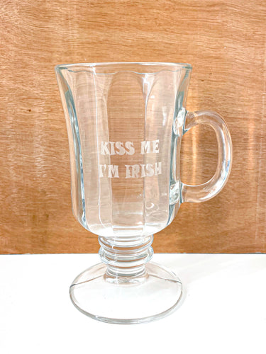 Irish Mug